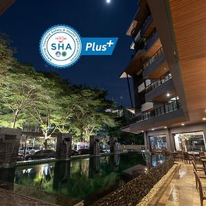 The Proud Exclusive Hotel-Sha Plus